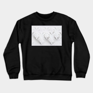 Papercut #3 Crewneck Sweatshirt